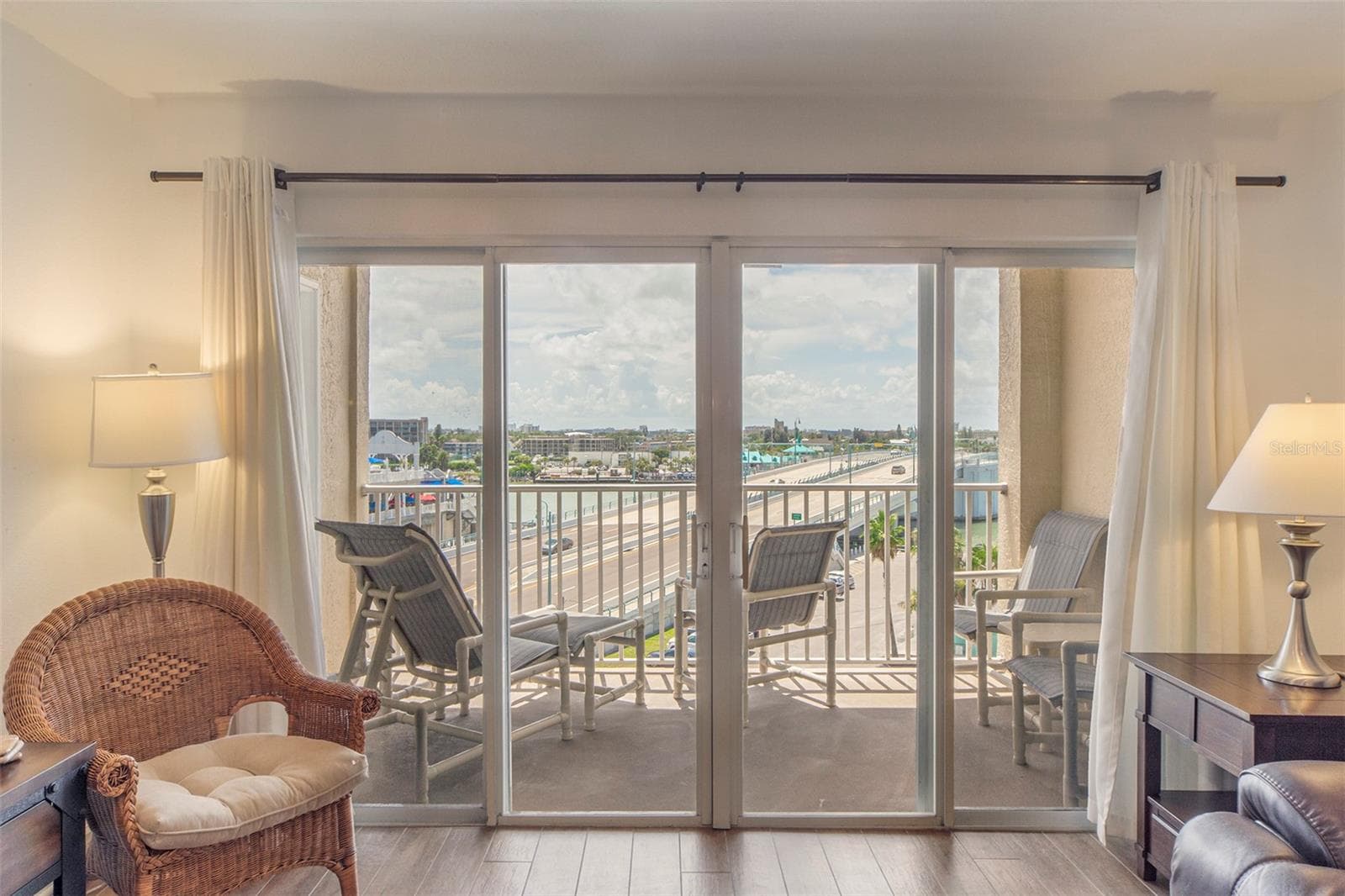 Condominium at 12901 GULF LN #503, MADEIRA BEACH, photo 14 of 28