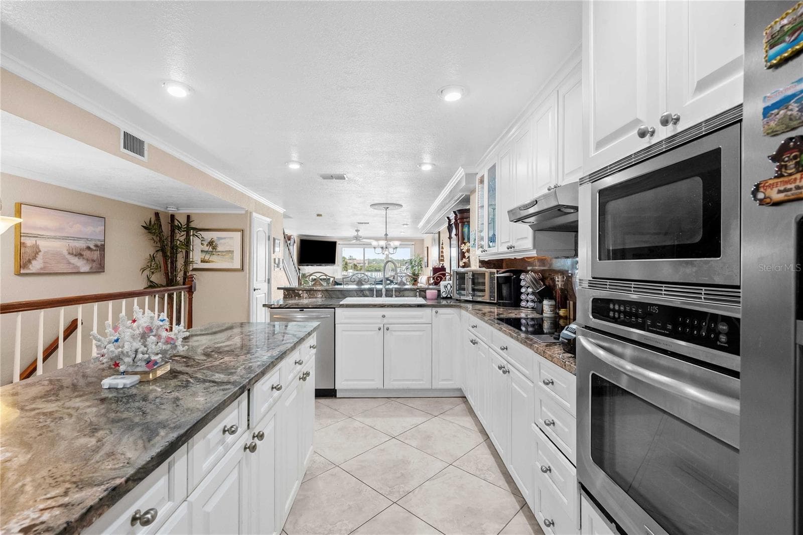 Townhouse at 19651 GULF BLVD #B2, INDIAN SHORES, photo 9 of 64