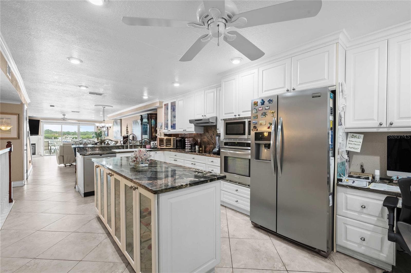 Townhouse at 19651 GULF BLVD #B2, INDIAN SHORES, photo 10 of 64
