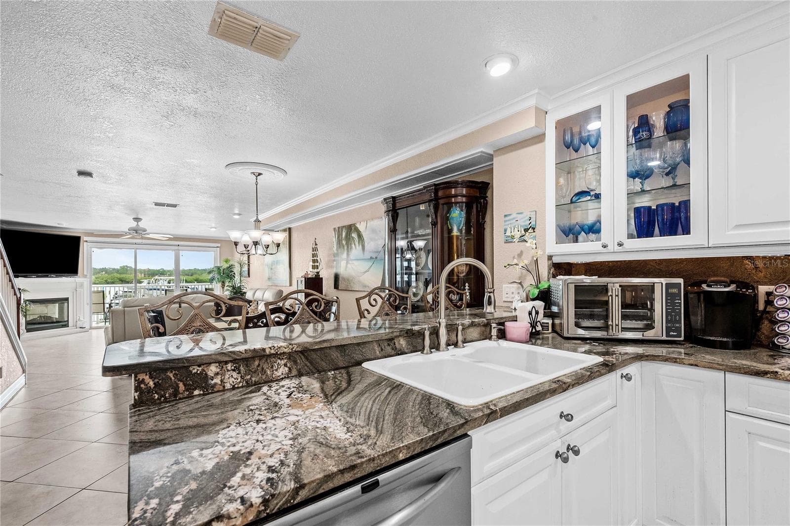 Townhouse at 19651 GULF BLVD #B2, INDIAN SHORES, photo 11 of 64