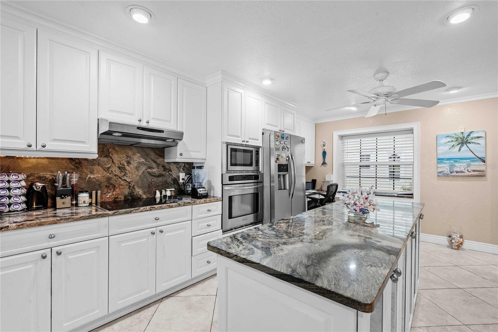 Townhouse at 19651 GULF BLVD #B2, INDIAN SHORES, photo 13 of 64