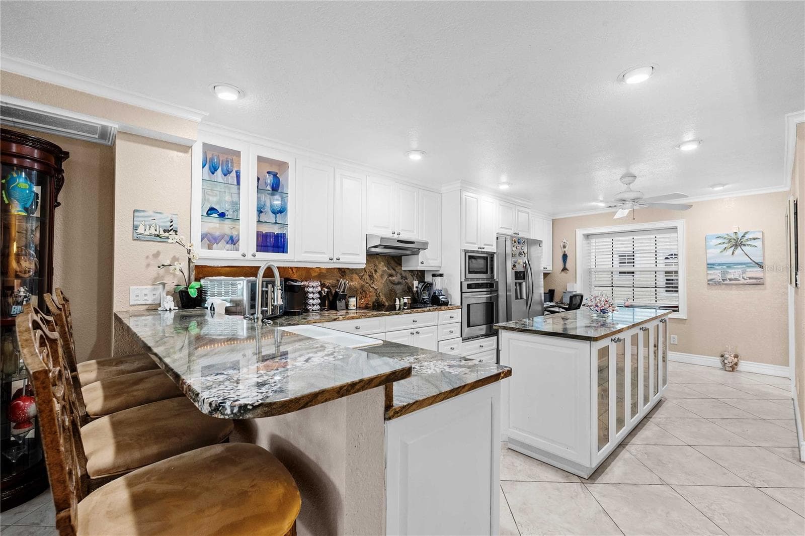 Townhouse at 19651 GULF BLVD #B2, INDIAN SHORES, photo 14 of 64