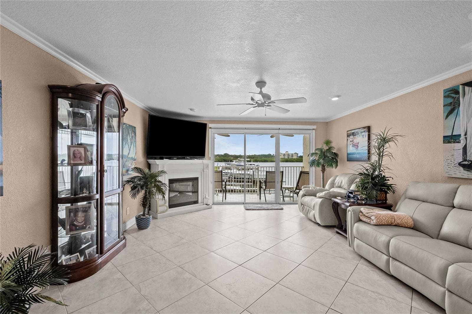 Townhouse at 19651 GULF BLVD #B2, INDIAN SHORES, photo 18 of 64
