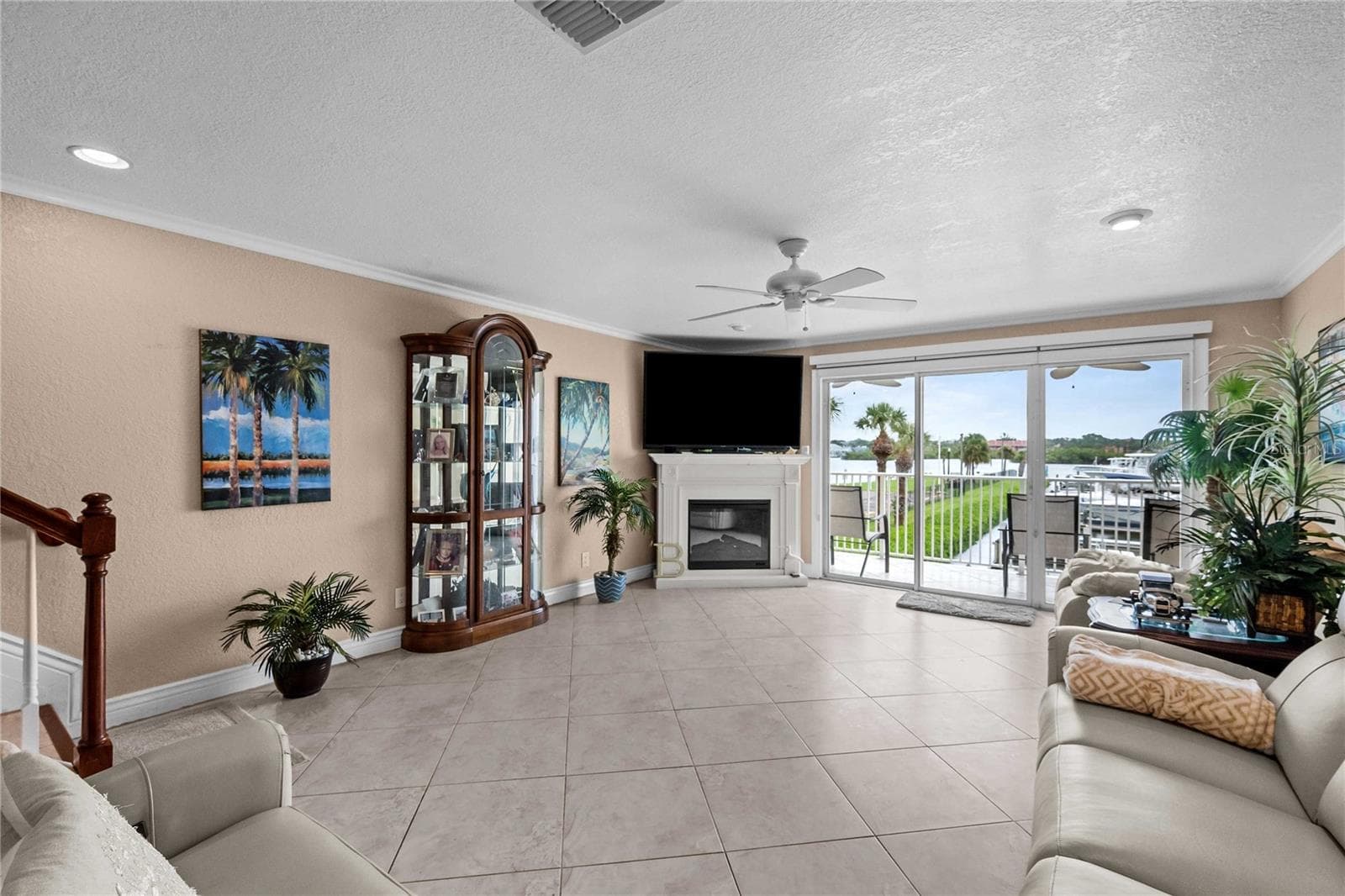 Townhouse at 19651 GULF BLVD #B2, INDIAN SHORES, photo 19 of 64