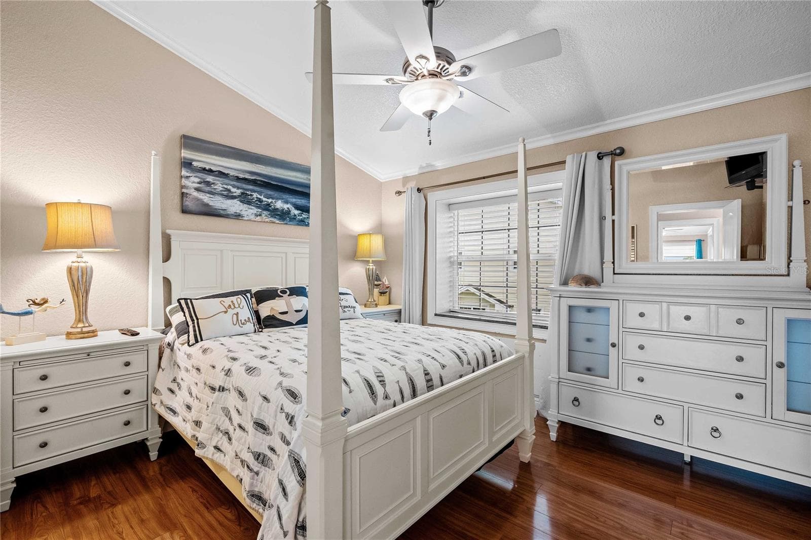 Townhouse at 19651 GULF BLVD #B2, INDIAN SHORES, photo 30 of 64
