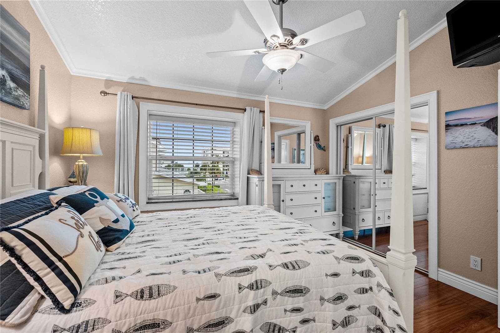 Townhouse at 19651 GULF BLVD #B2, INDIAN SHORES, photo 32 of 64