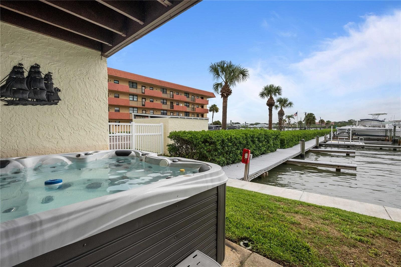 Townhouse at 19651 GULF BLVD #B2, INDIAN SHORES, photo 38 of 64