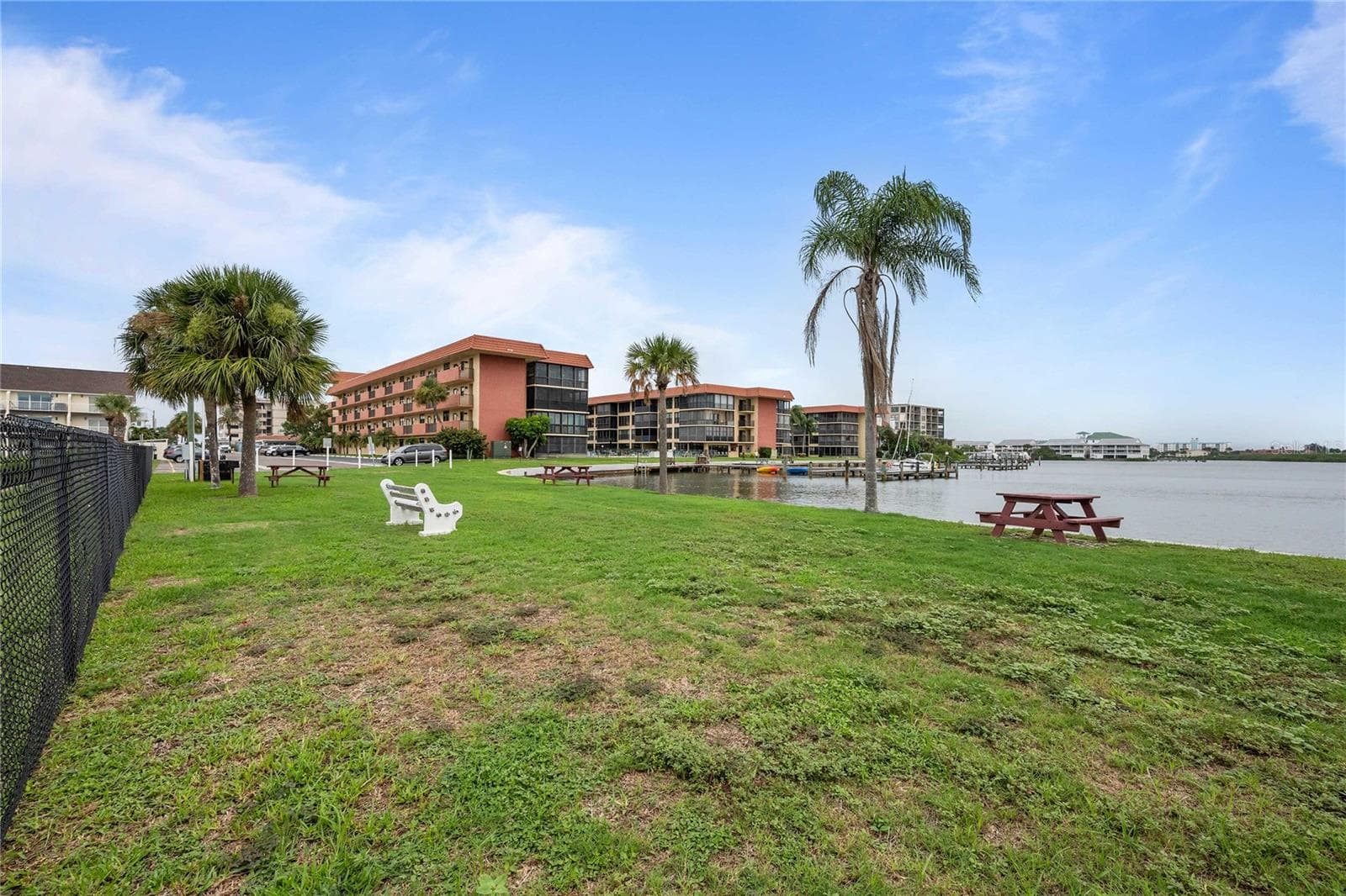 Townhouse at 19651 GULF BLVD #B2, INDIAN SHORES, photo 49 of 64