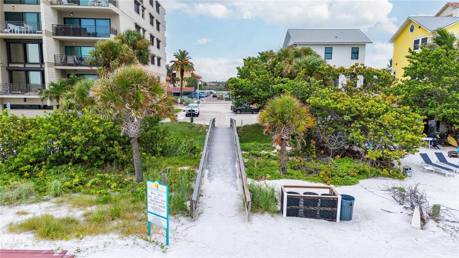 Townhouse at 19651 GULF BLVD #B2, INDIAN SHORES, photo 53 of 64