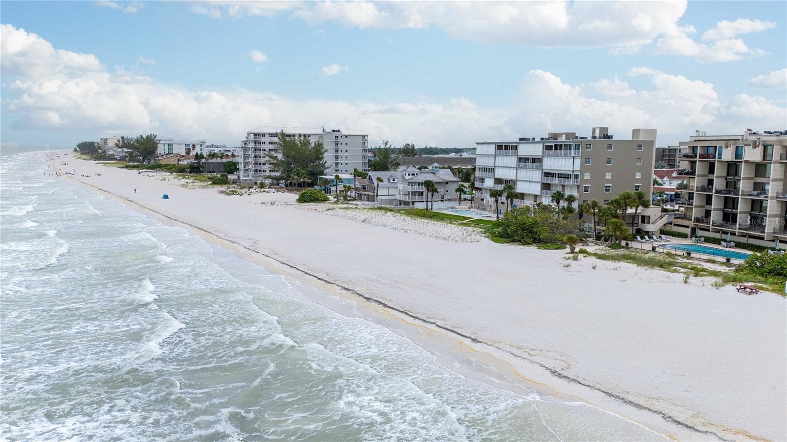 Townhouse at 19651 GULF BLVD #B2, INDIAN SHORES, photo 55 of 64