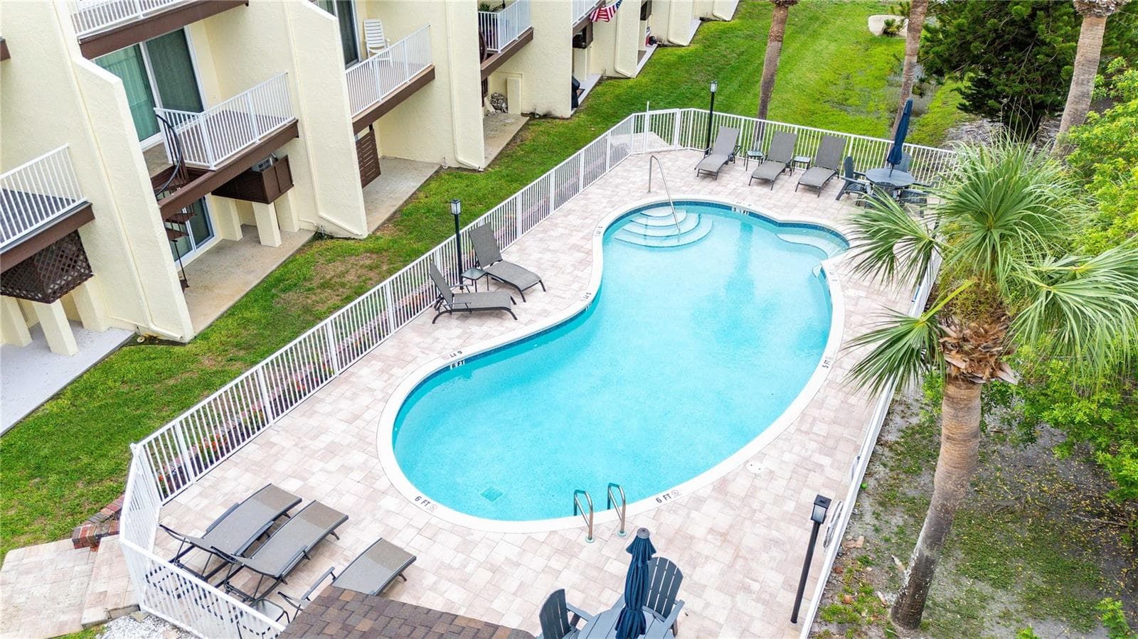 Townhouse at 19651 GULF BLVD #B2, INDIAN SHORES, photo 56 of 64