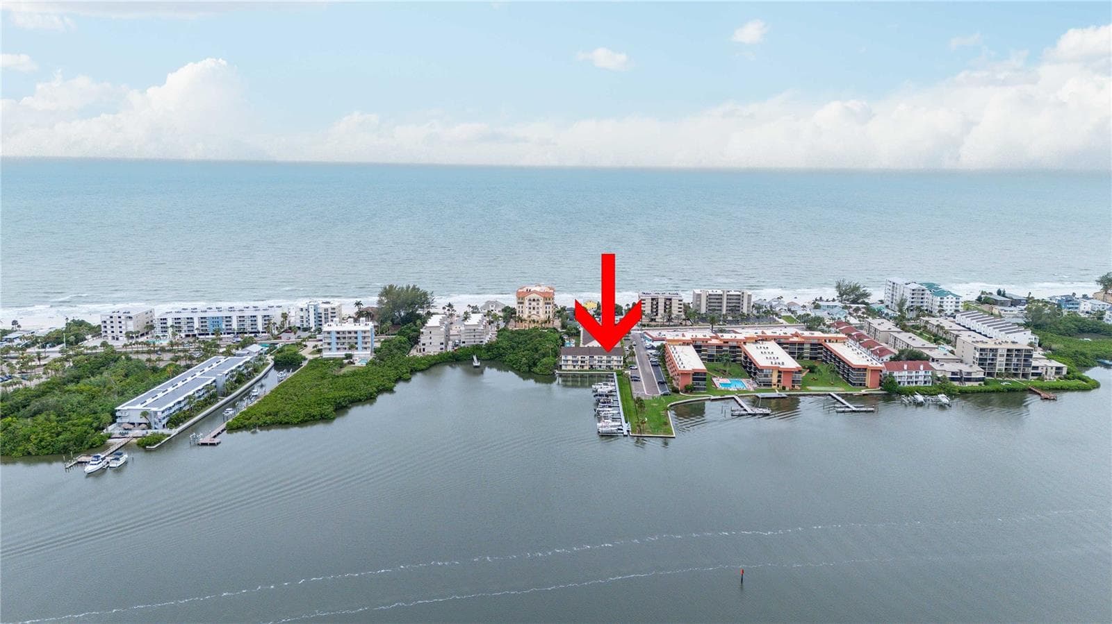 Townhouse at 19651 GULF BLVD #B2, INDIAN SHORES, photo 62 of 64