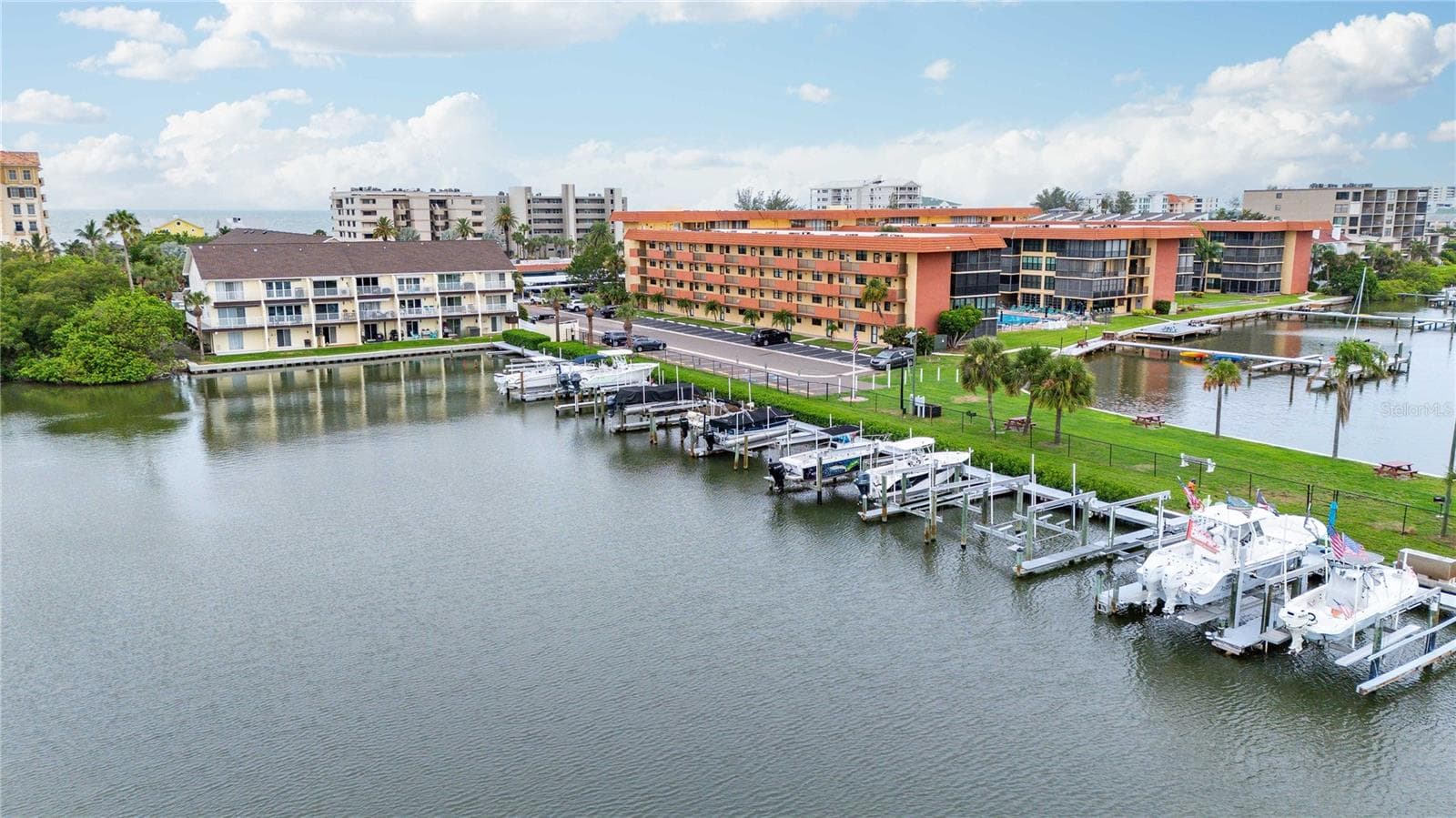 Townhouse at 19651 GULF BLVD #B2, INDIAN SHORES, photo 63 of 64