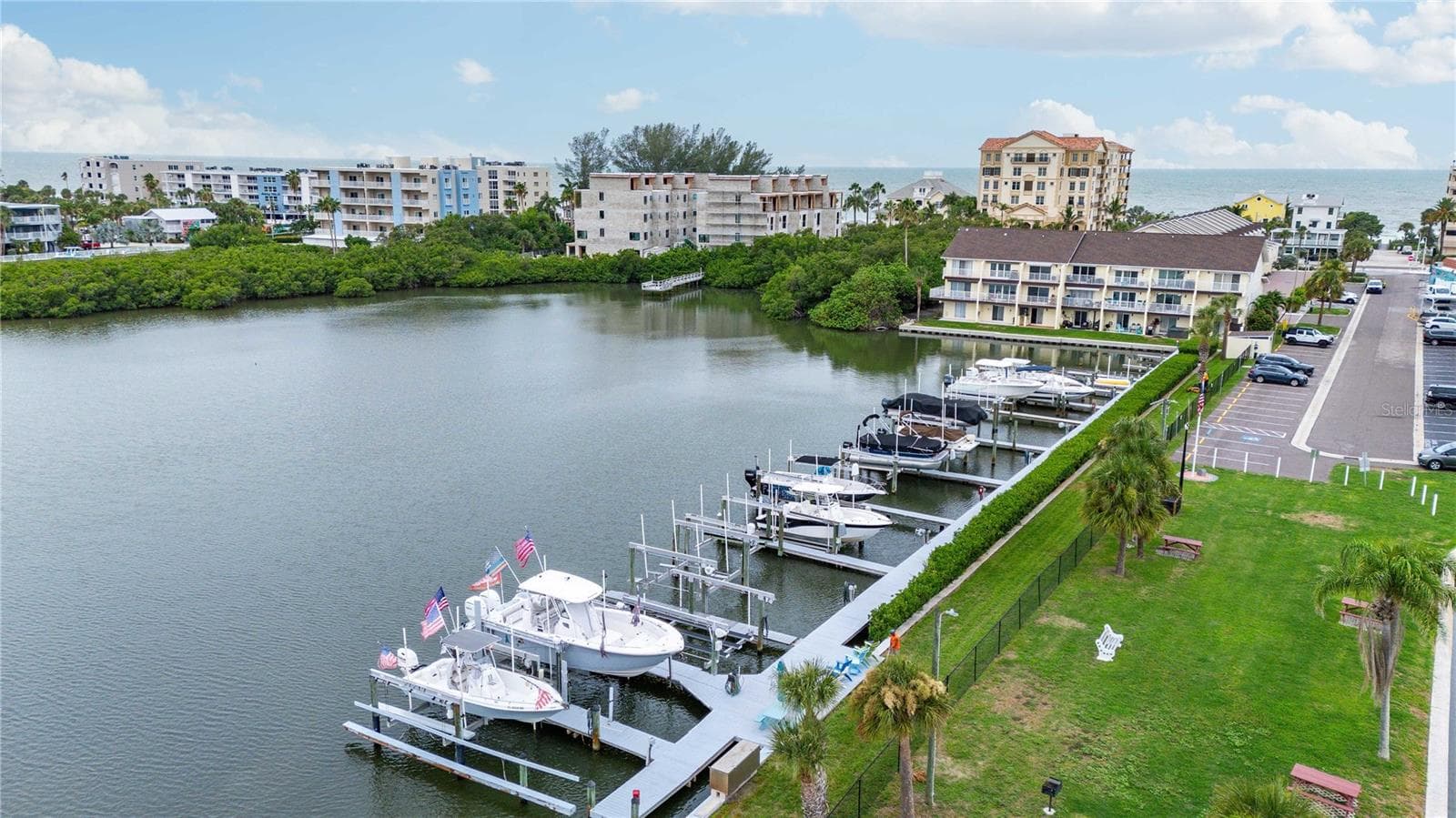 Townhouse at 19651 GULF BLVD #B2, INDIAN SHORES, photo 64 of 64