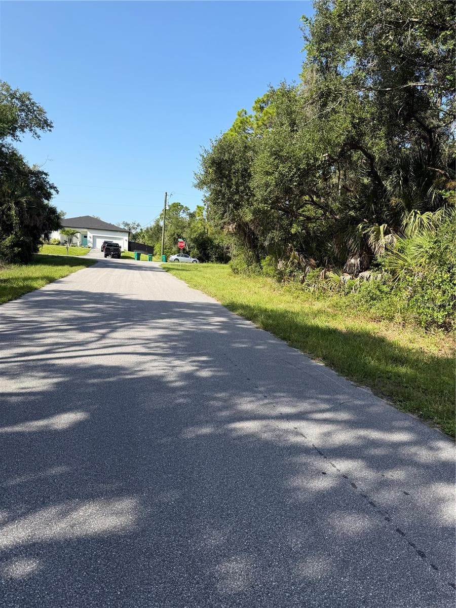 Land at 1137 WELDON TER, PORT CHARLOTTE, photo 2 of 13