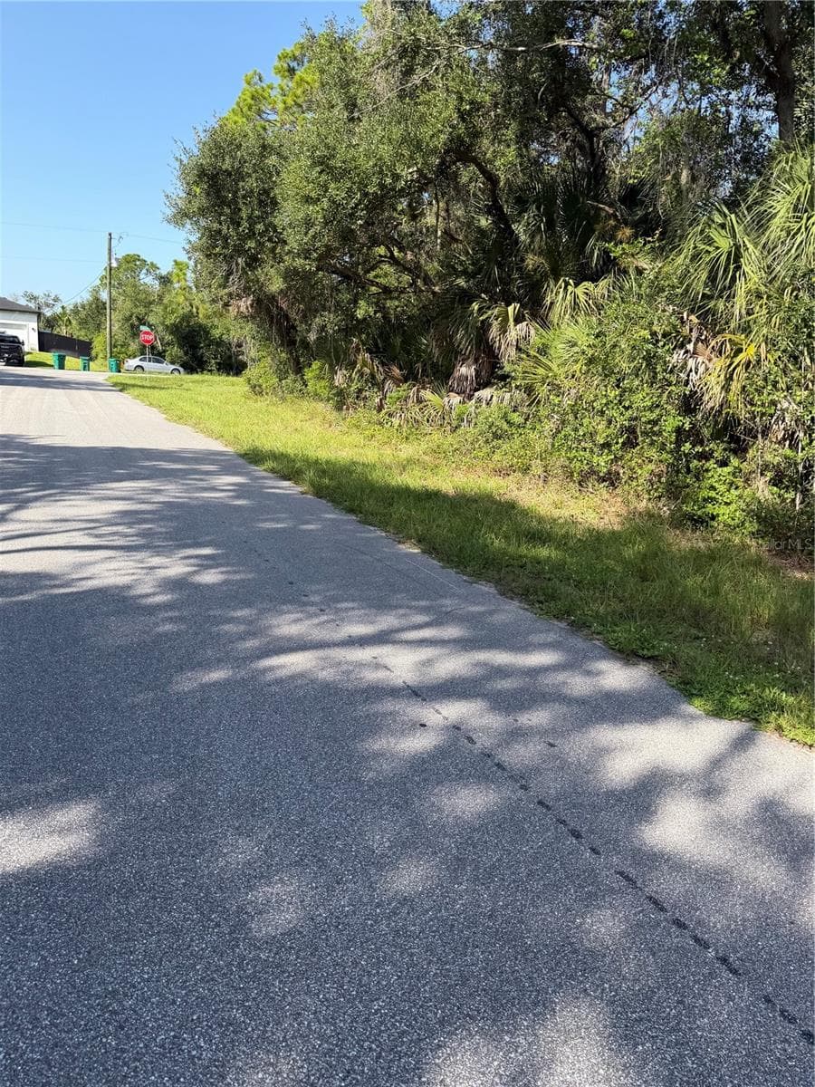 Land at 1137 WELDON TER, PORT CHARLOTTE, photo 3 of 13