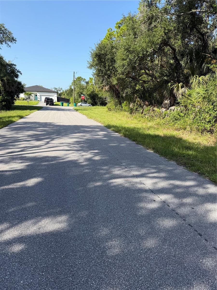 Land at 1137 WELDON TER, PORT CHARLOTTE, photo 4 of 13