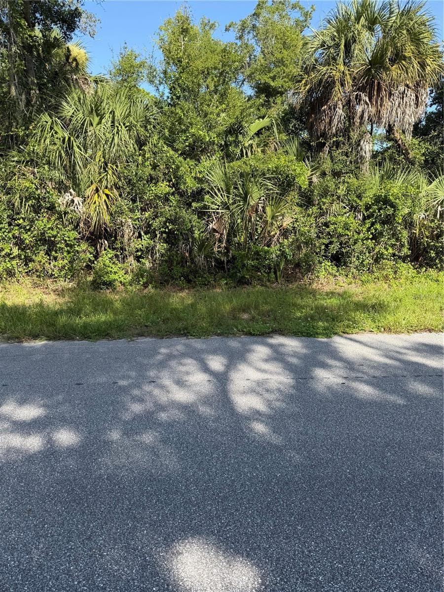 Land at 1137 WELDON TER, PORT CHARLOTTE, photo 5 of 13