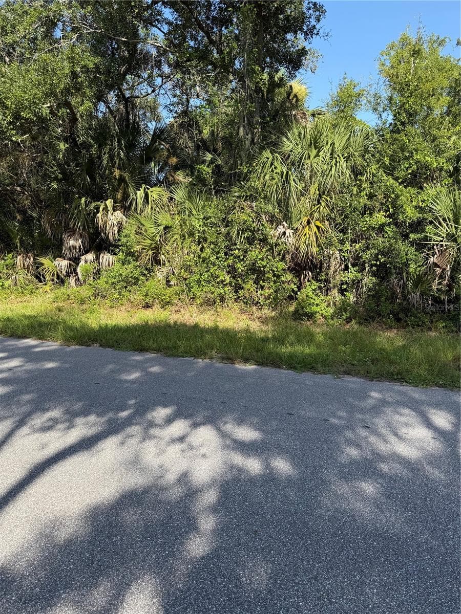 Land at 1137 WELDON TER, PORT CHARLOTTE, photo 7 of 13
