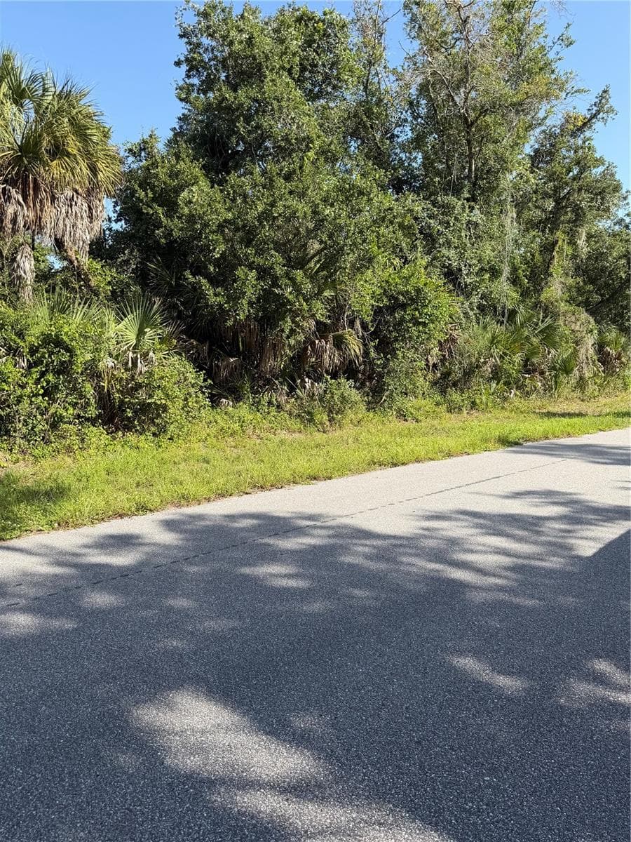 Land at 1137 WELDON TER, PORT CHARLOTTE, photo 8 of 13