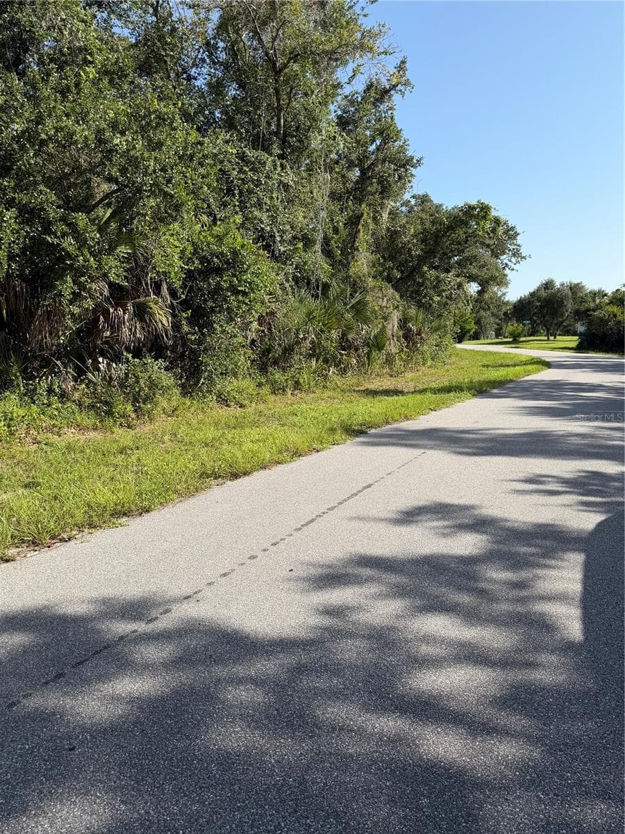 Land at 1137 WELDON TER, PORT CHARLOTTE, photo 10 of 13
