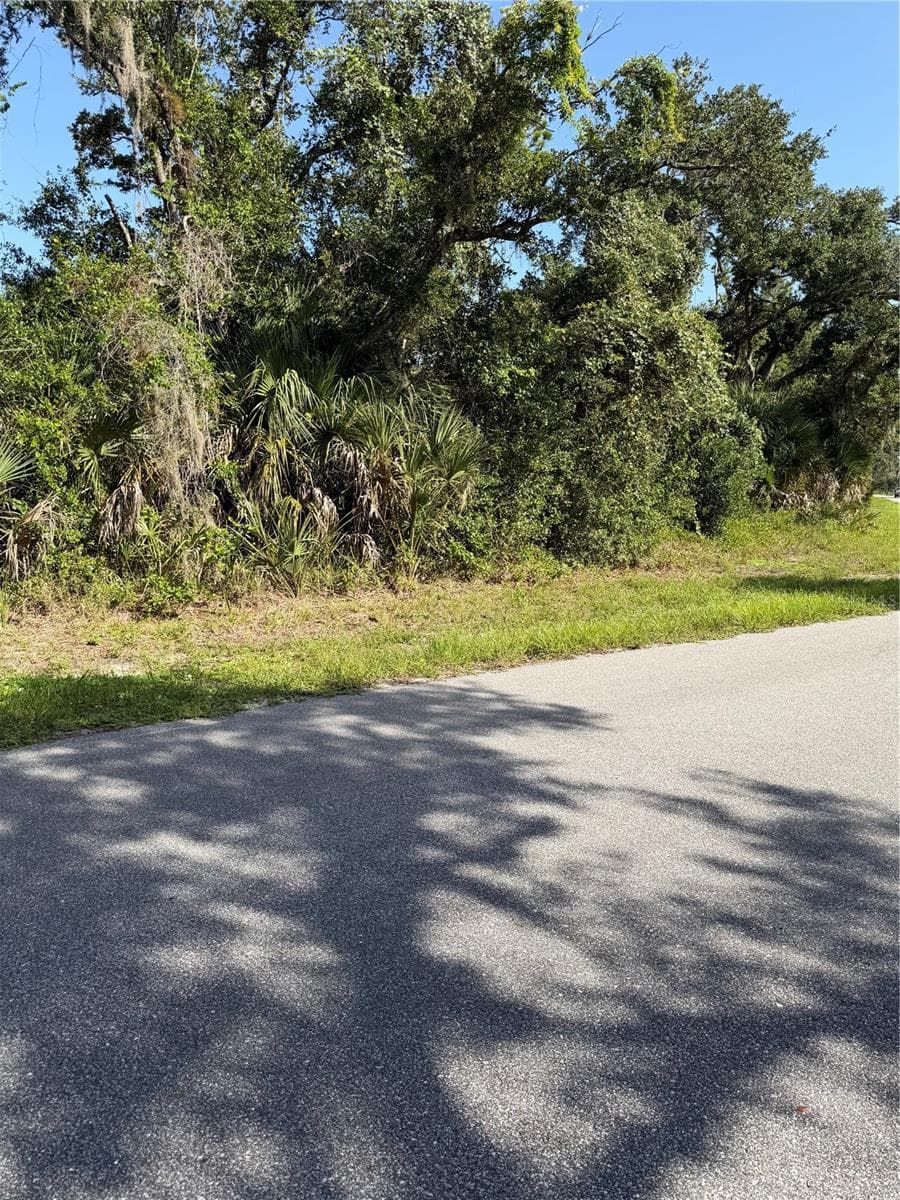 Land at 1137 WELDON TER, PORT CHARLOTTE, photo 11 of 13