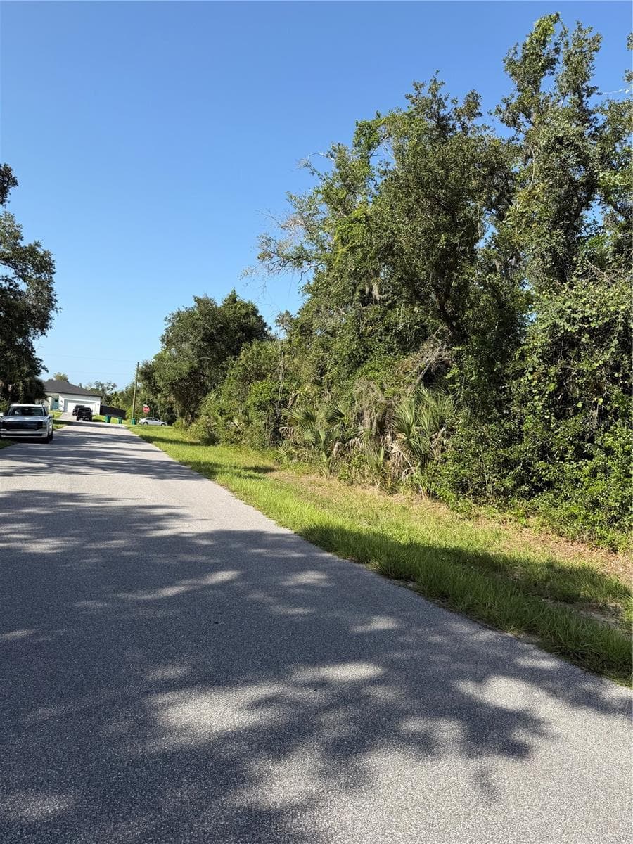 Land at 1137 WELDON TER, PORT CHARLOTTE, photo 12 of 13