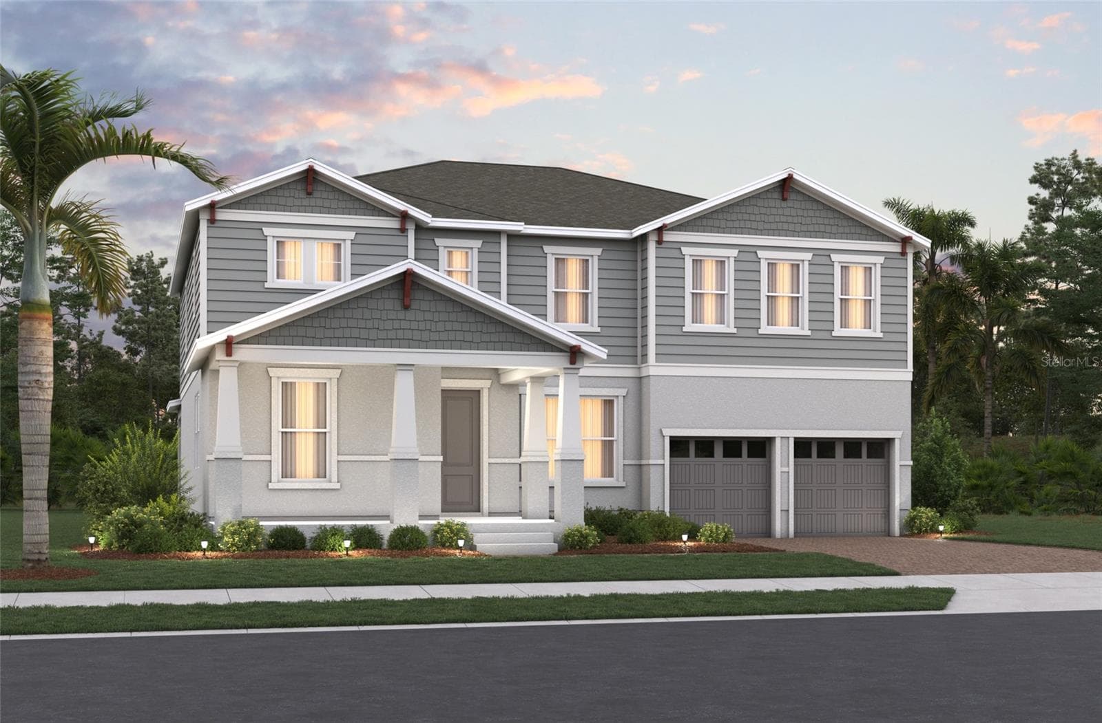 472 VENETO CIRCLE