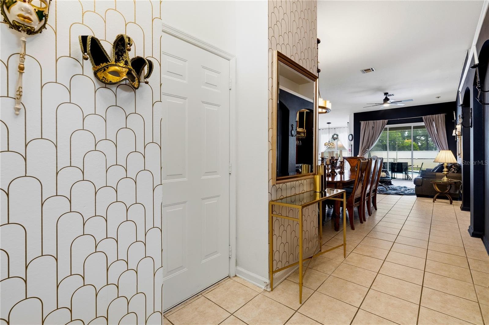 Single Family Residence at 8066 KING PALM CIR, KISSIMMEE, photo 2 of 54