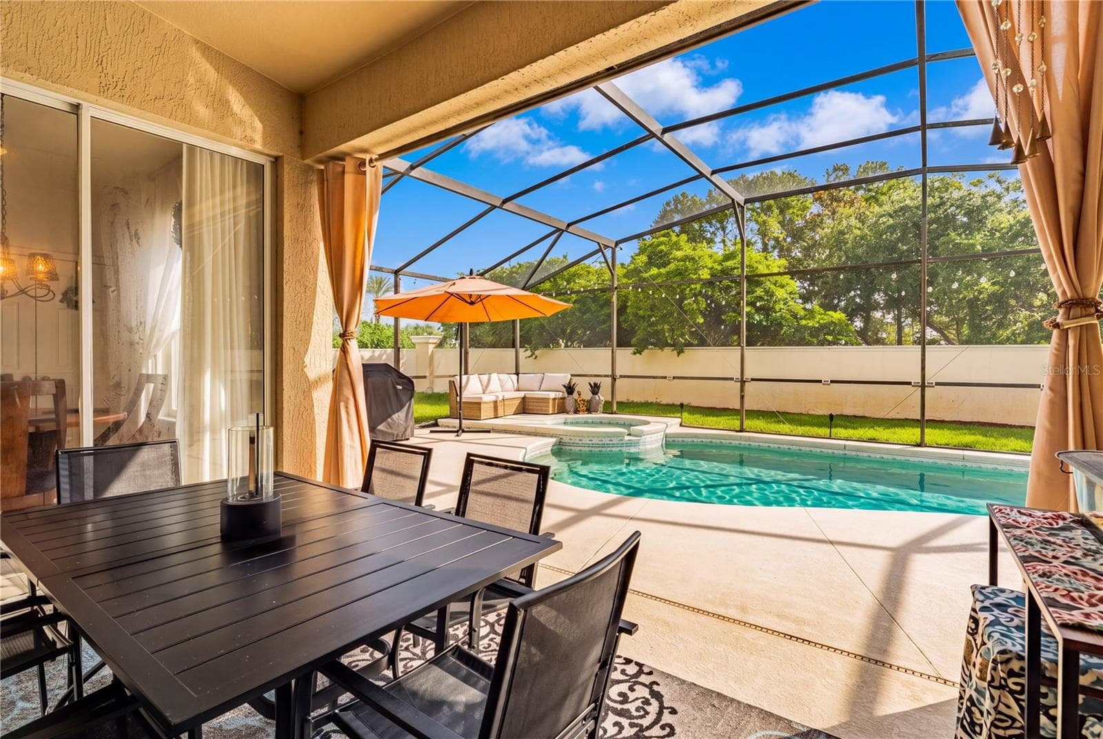 Single Family Residence at 8066 KING PALM CIR, KISSIMMEE, photo 12 of 54