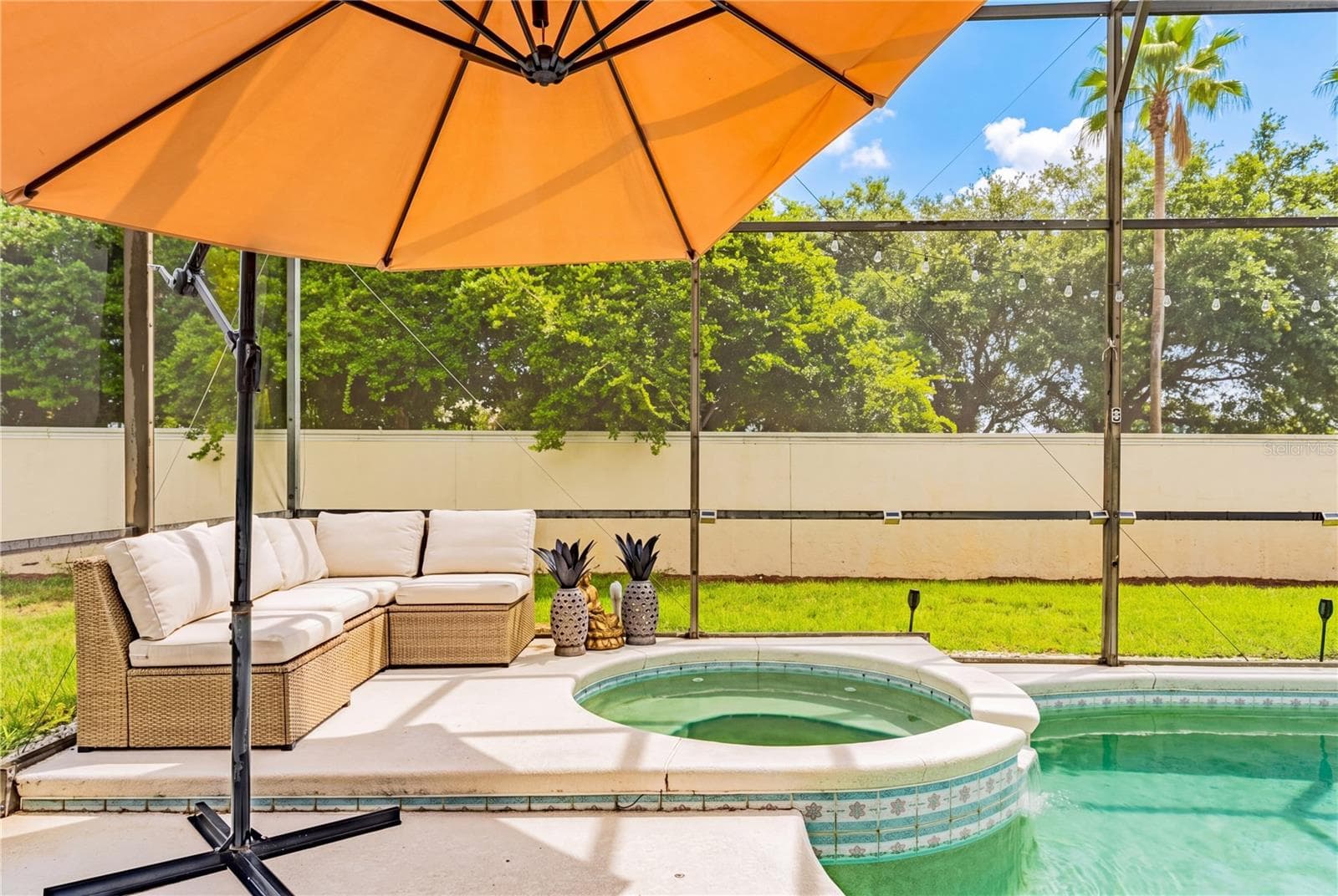 Single Family Residence at 8066 KING PALM CIR, KISSIMMEE, photo 13 of 54