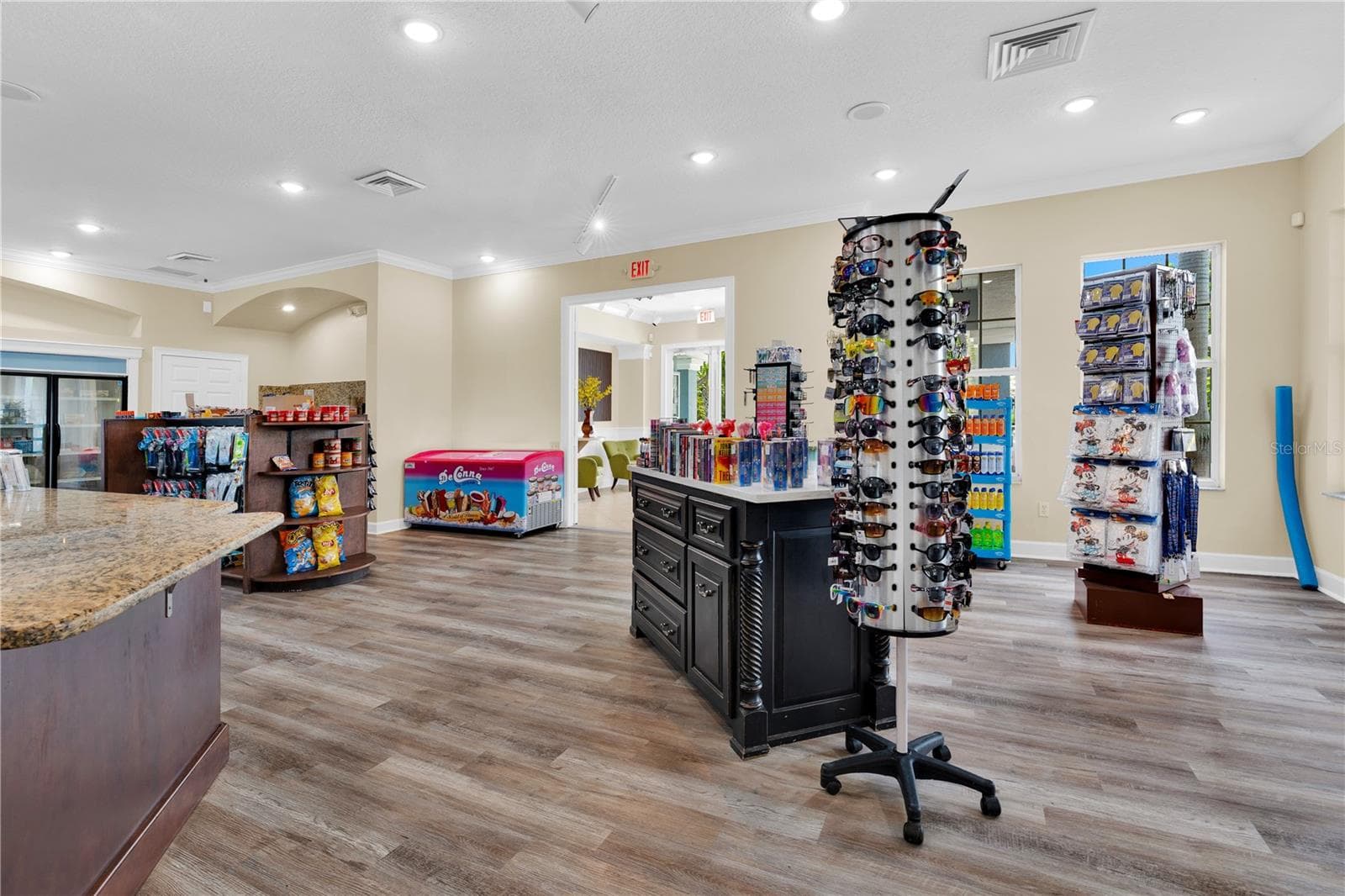 Single Family Residence at 8066 KING PALM CIR, KISSIMMEE, photo 47 of 54