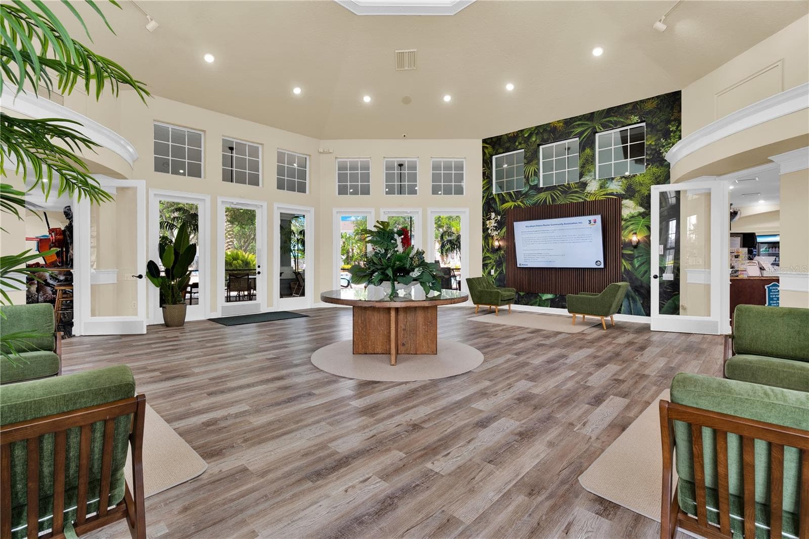 Single Family Residence at 8066 KING PALM CIR, KISSIMMEE, photo 48 of 54