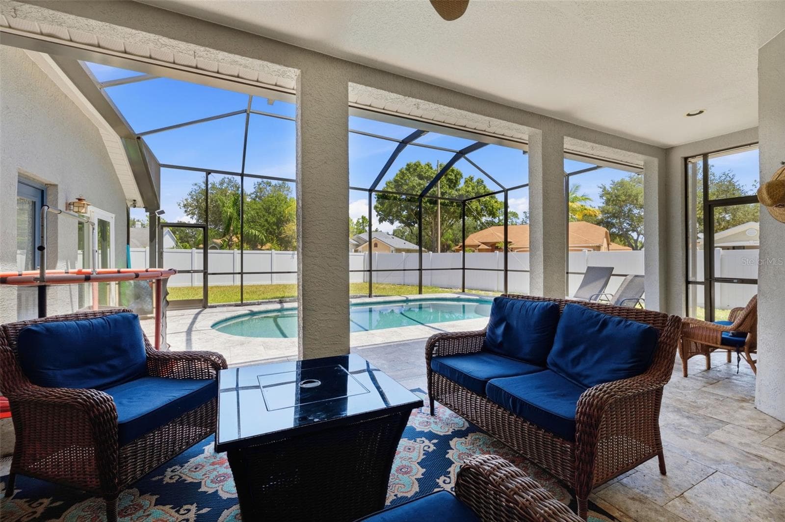 Single Family Residence at 12020 RUNNING FOX CIR, RIVERVIEW, photo 23 of 31