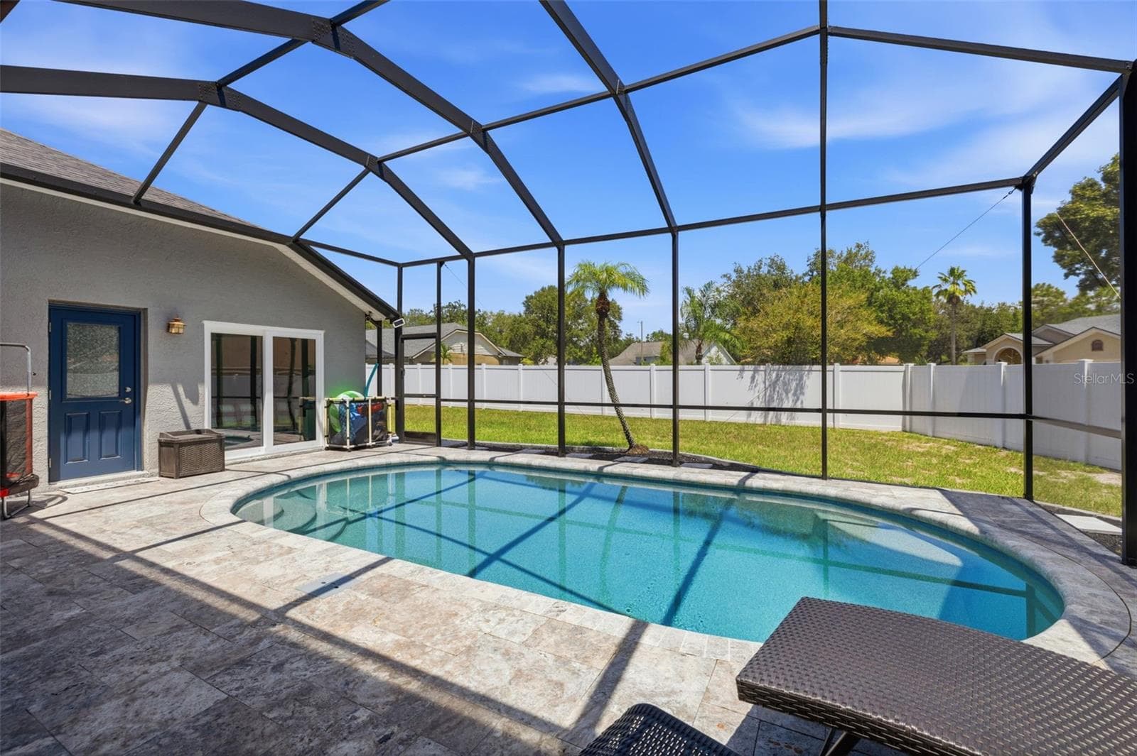 Single Family Residence at 12020 RUNNING FOX CIR, RIVERVIEW, photo 24 of 31