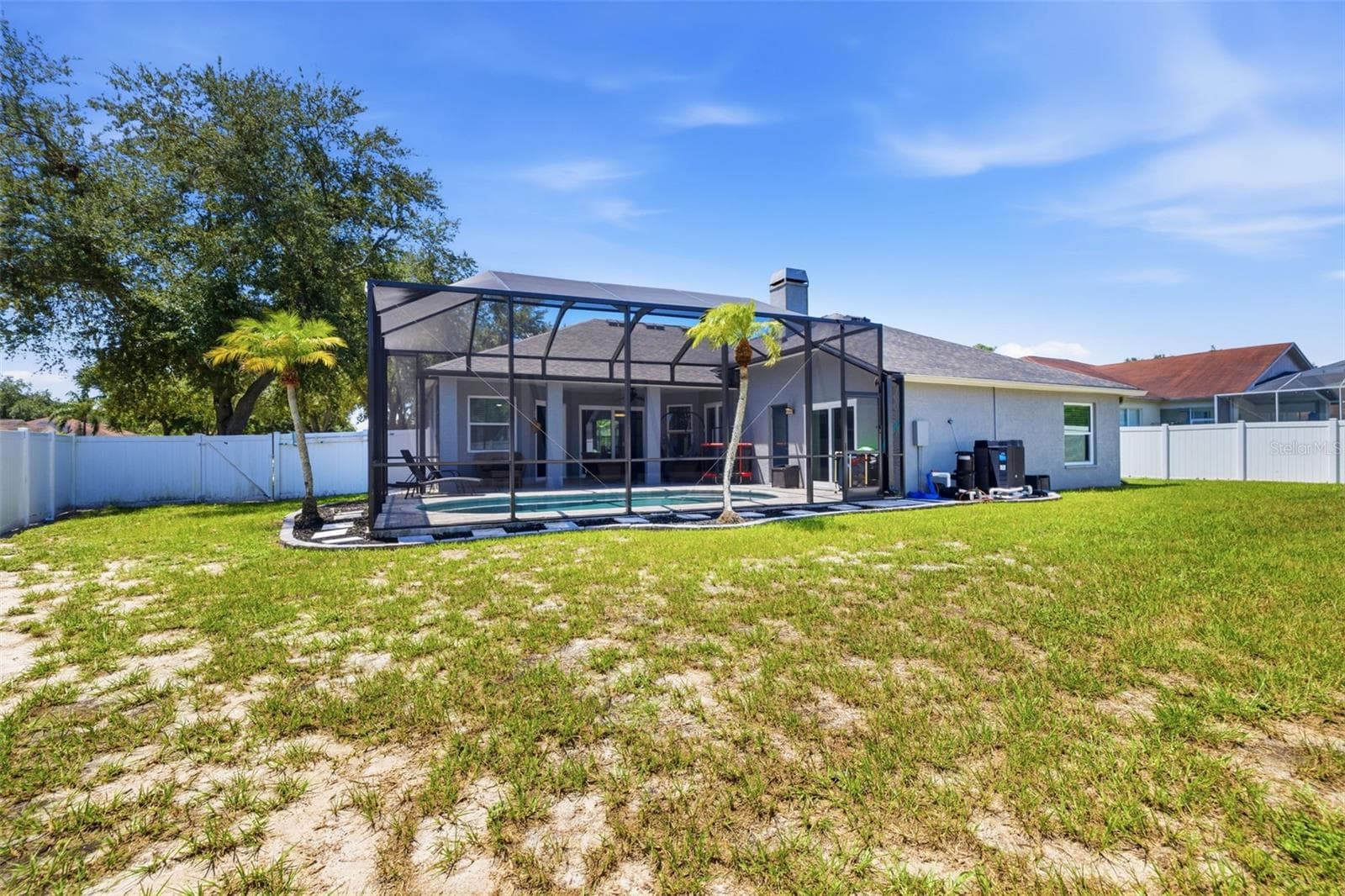 Single Family Residence at 12020 RUNNING FOX CIR, RIVERVIEW, photo 28 of 31