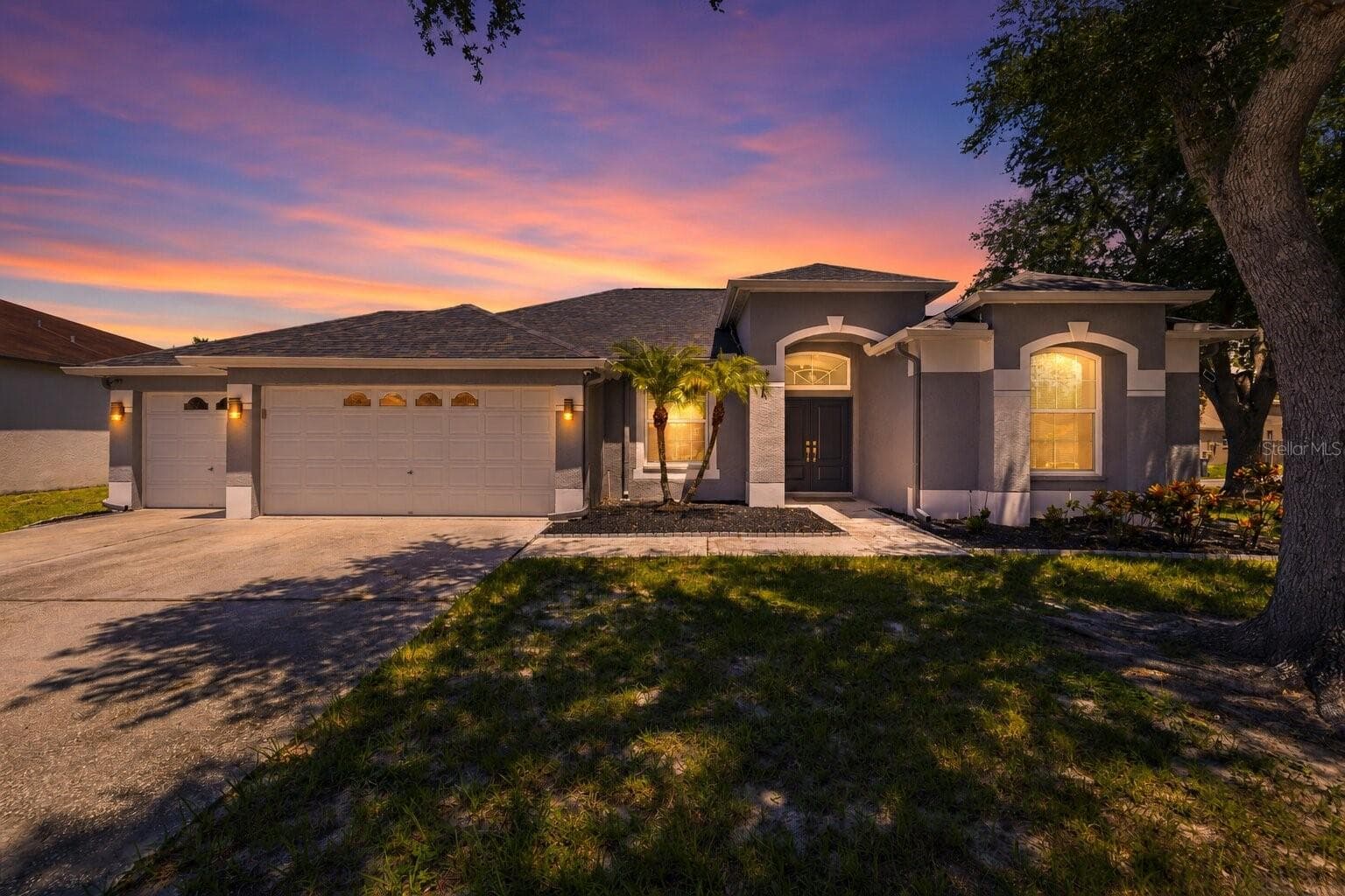 Single Family Residence at 12020 RUNNING FOX CIR, RIVERVIEW, photo 31 of 31