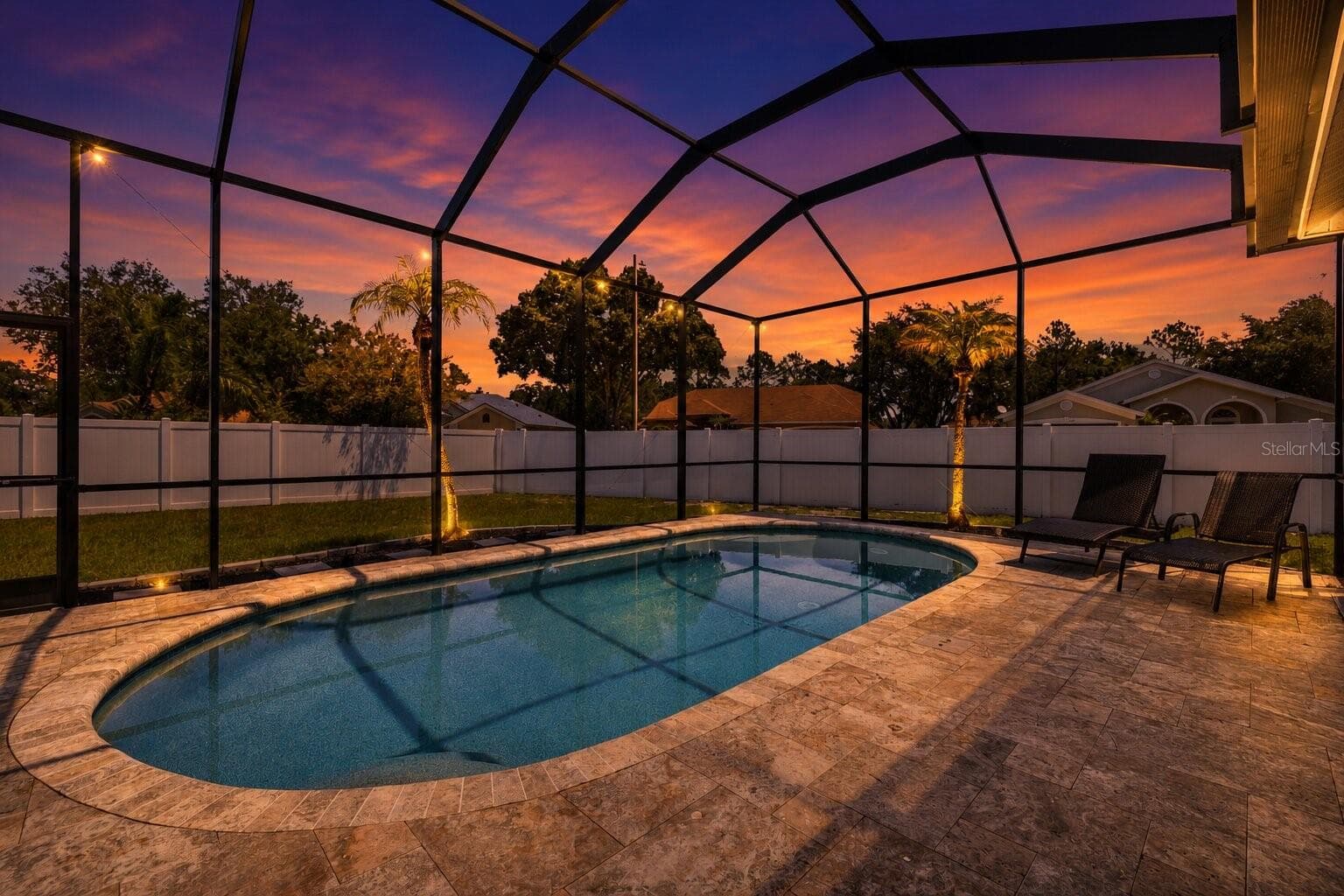 Single Family Residence at 12020 RUNNING FOX CIR, RIVERVIEW, photo 2 of 31