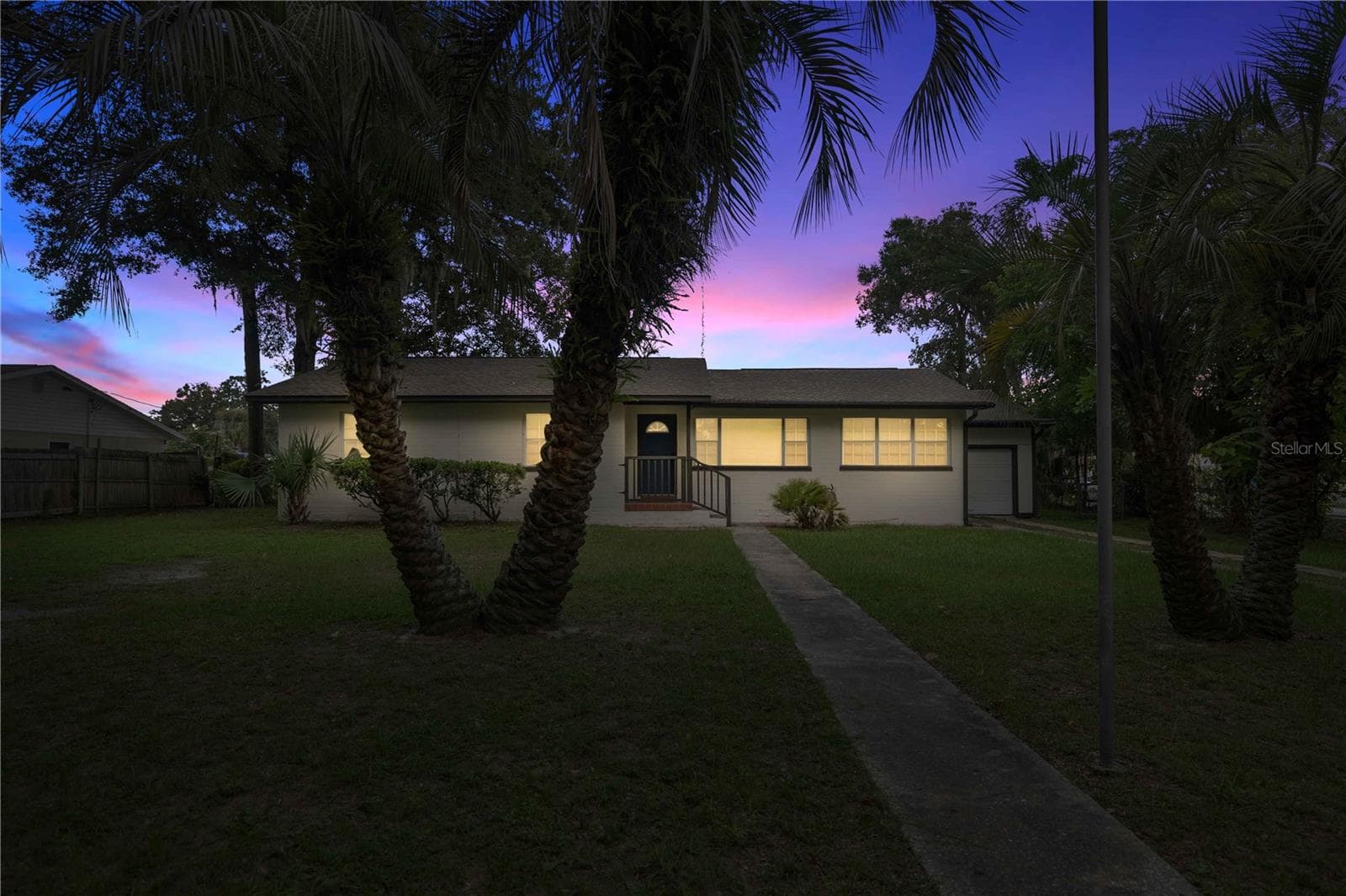 Single Family Residence at 3517 NE 12TH ST, OCALA, photo 2 of 33