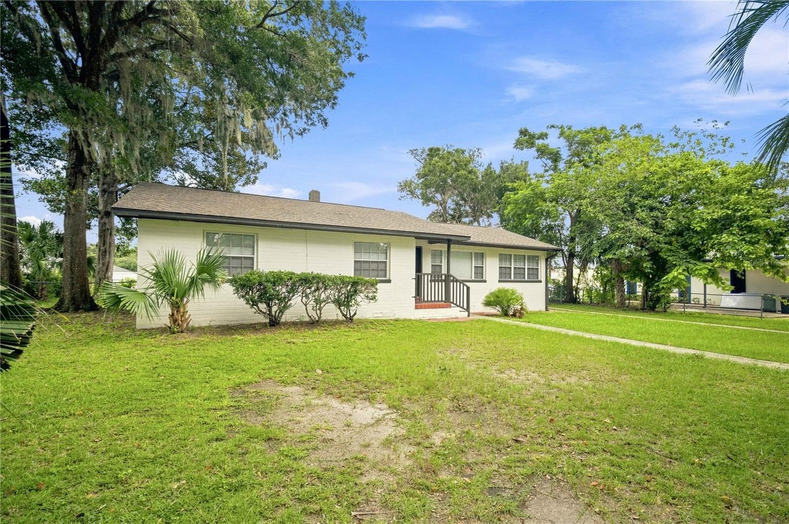 Single Family Residence at 3517 NE 12TH ST, OCALA, photo 3 of 33