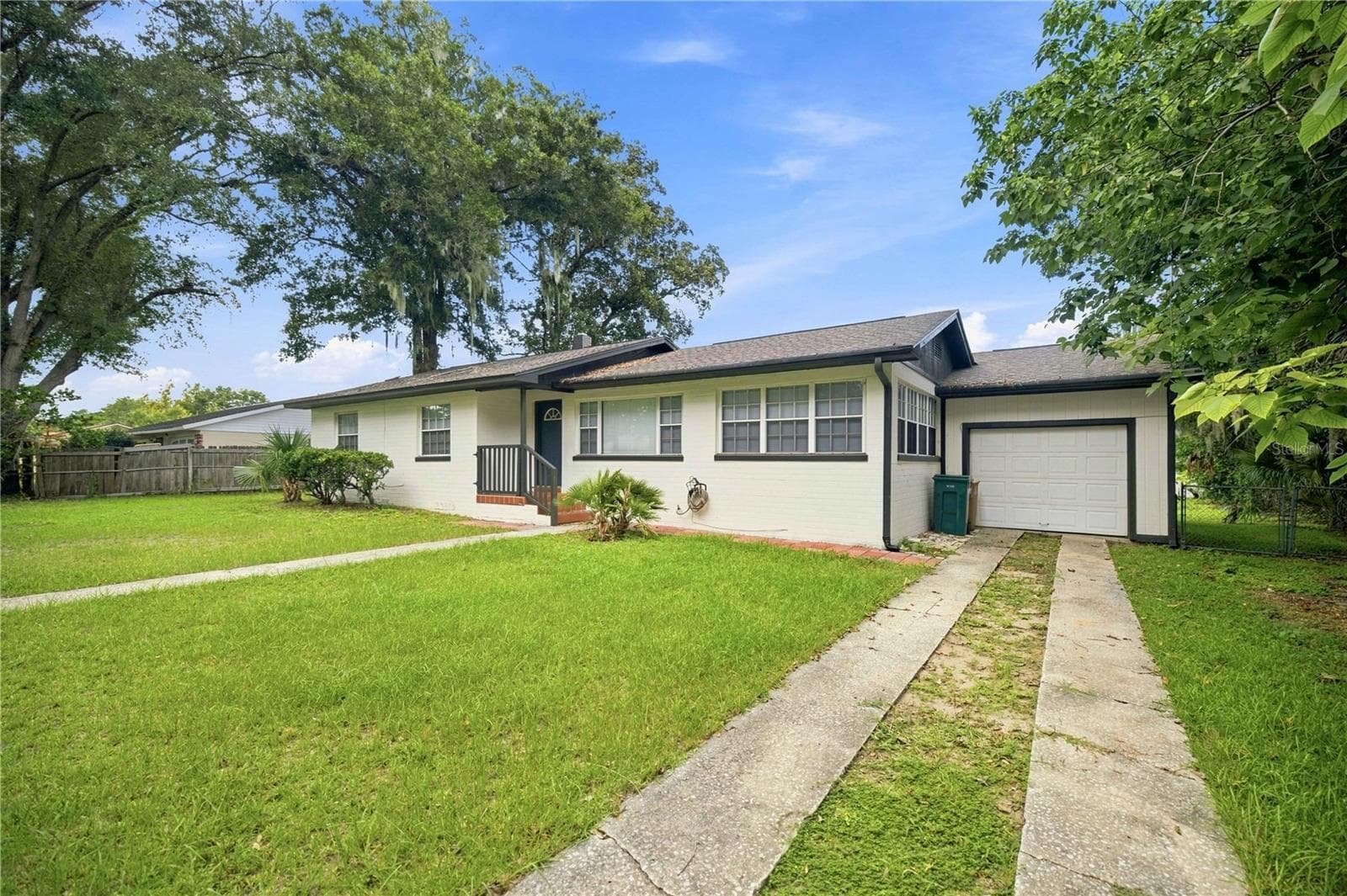 Single Family Residence at 3517 NE 12TH ST, OCALA, photo 4 of 33