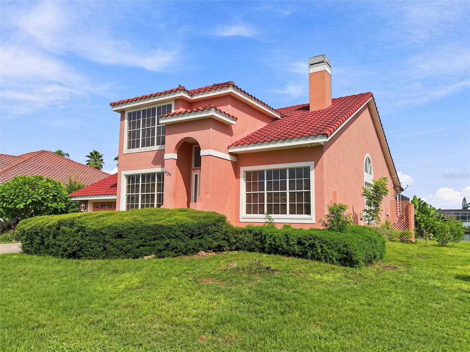 52,000 TILE ROOF IN 2022. - 936 ALLEGRO LN, APOLLO BEACH