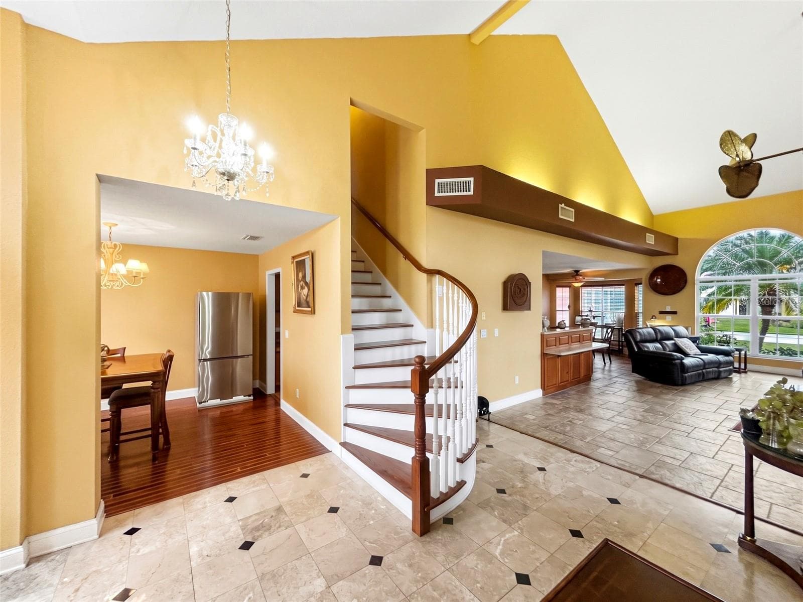 Single Family Residence at 936 ALLEGRO LN, APOLLO BEACH, photo 6 of 39