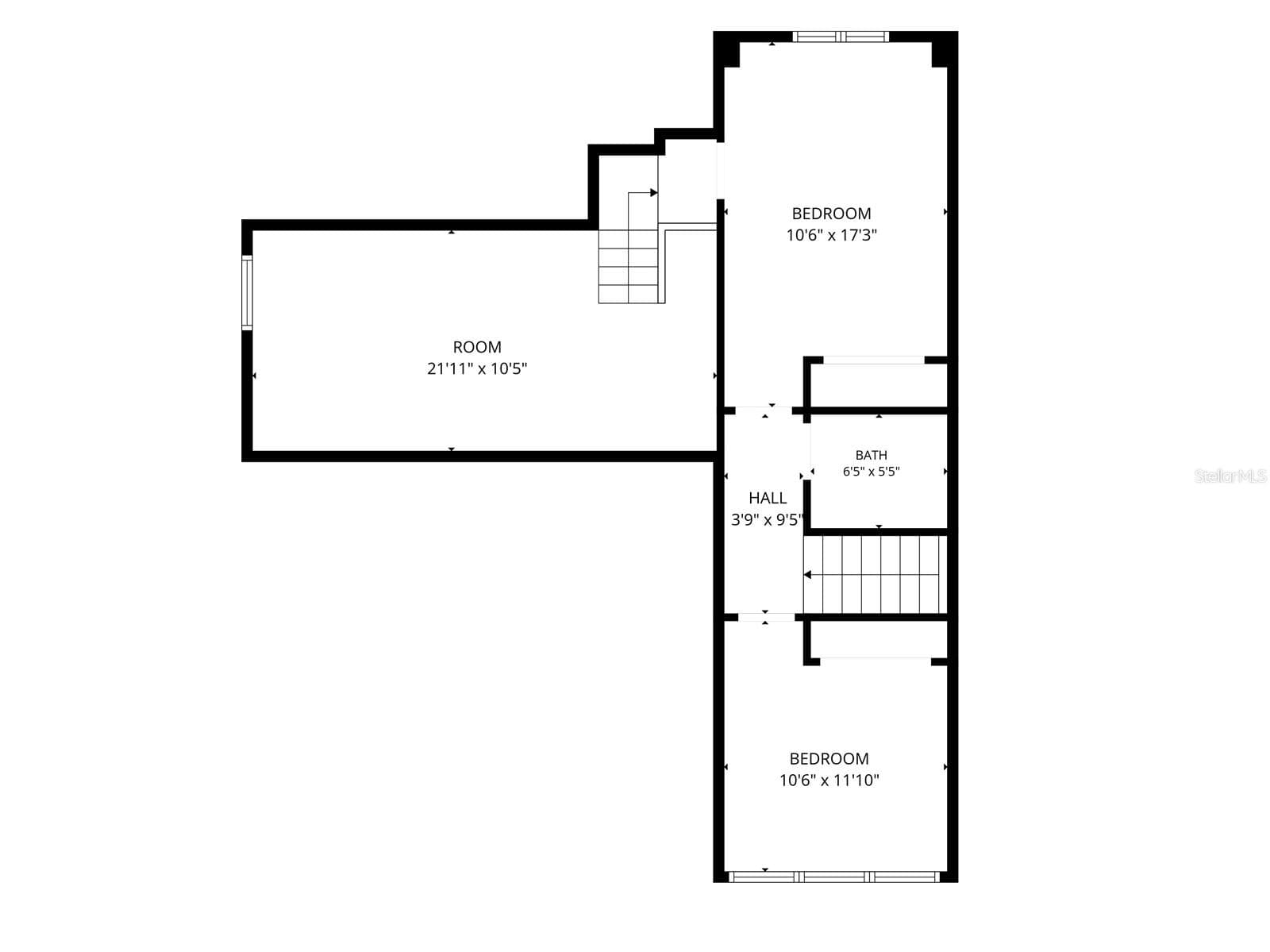 Single Family Residence at 936 ALLEGRO LN, APOLLO BEACH, photo 38 of 39
