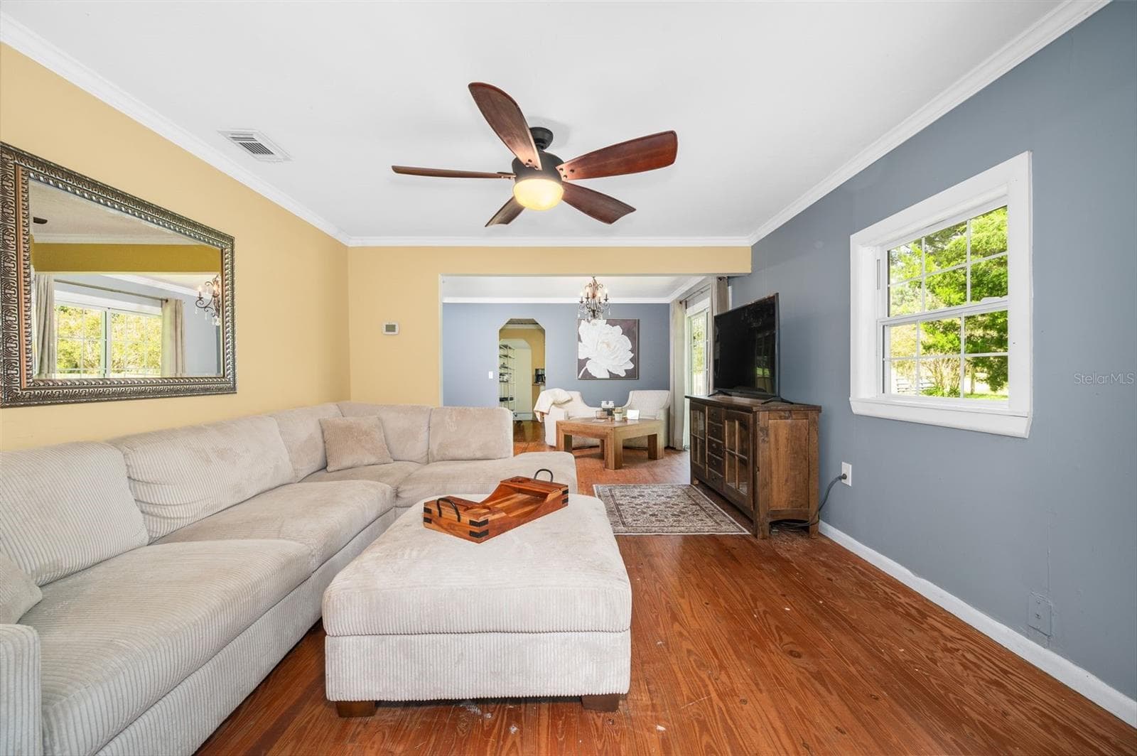 Single Family Residence at 6218 SW 202ND ST, NEWBERRY, photo 11 of 67