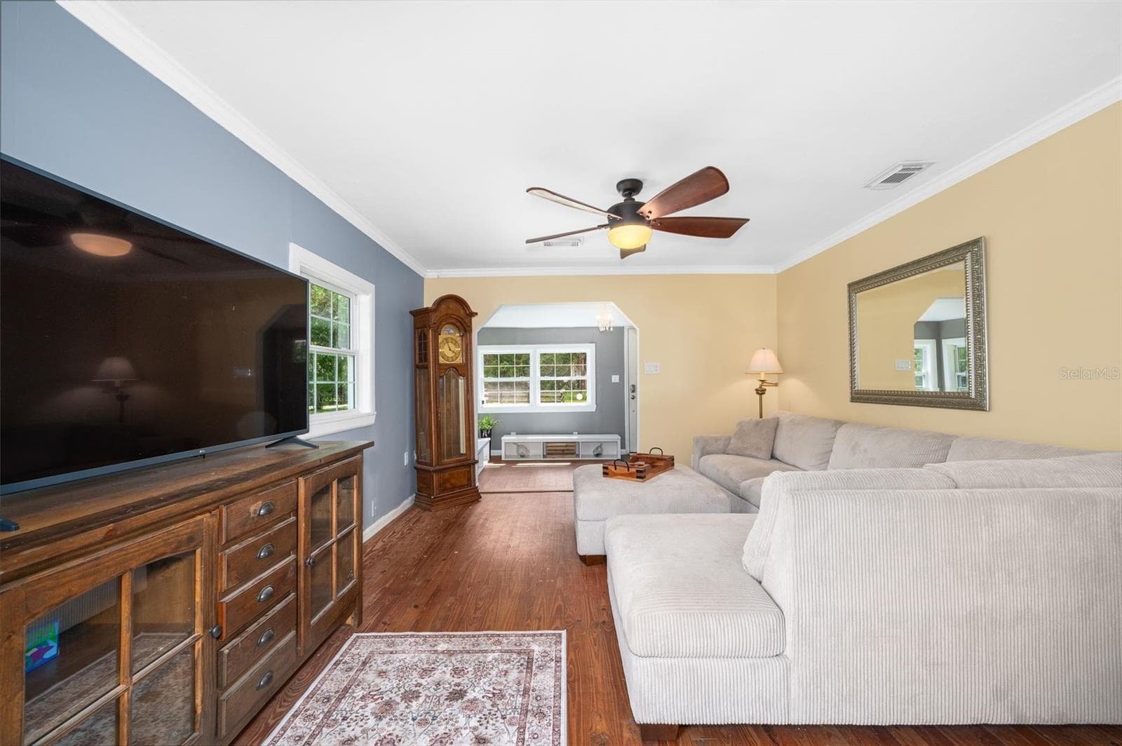 Single Family Residence at 6218 SW 202ND ST, NEWBERRY, photo 12 of 67
