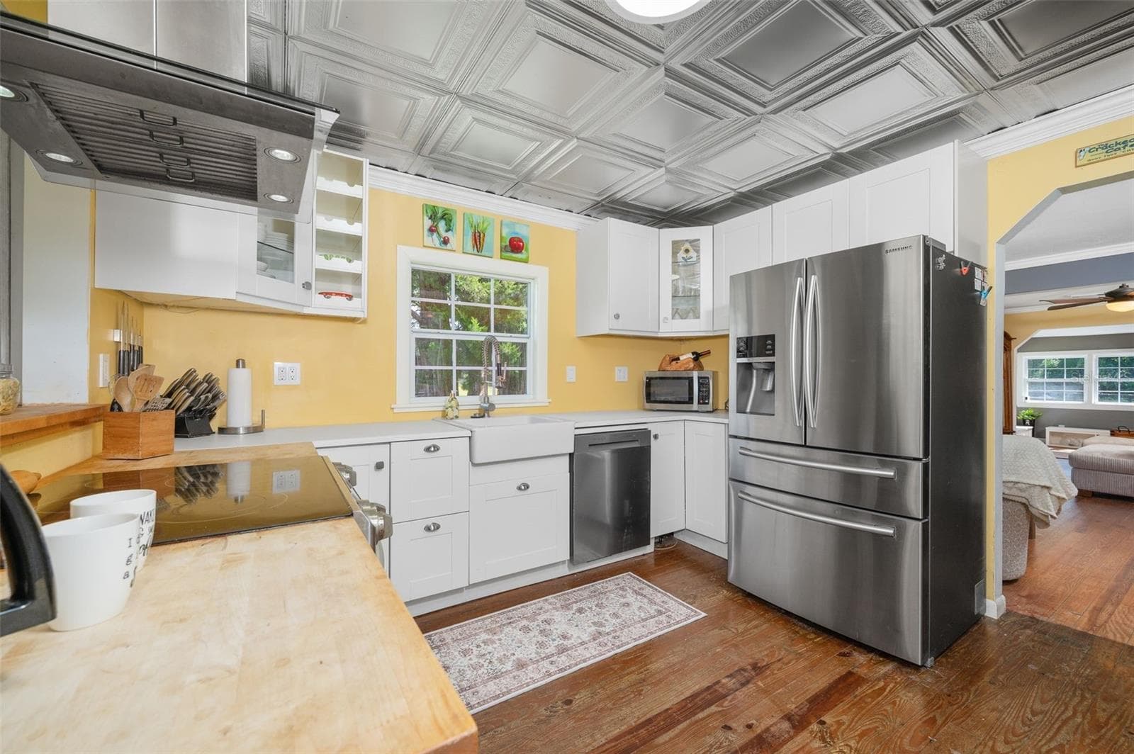 Single Family Residence at 6218 SW 202ND ST, NEWBERRY, photo 16 of 67