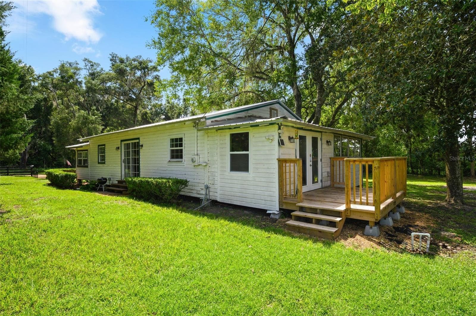 Single Family Residence at 6218 SW 202ND ST, NEWBERRY, photo 39 of 67