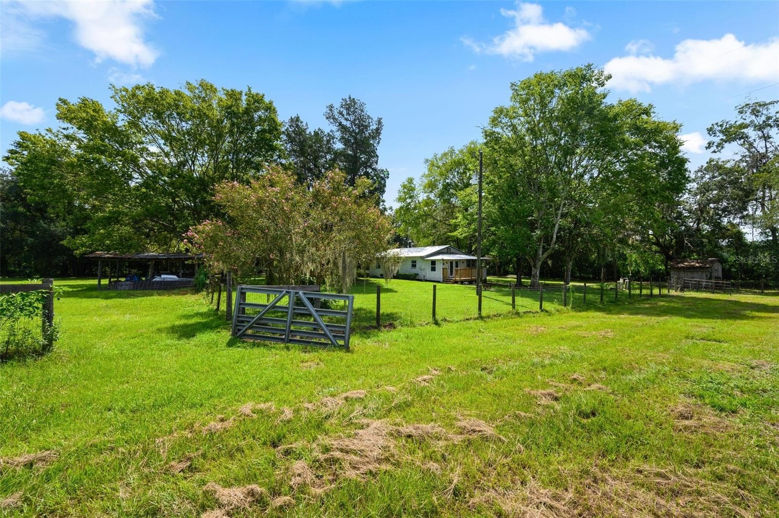 Single Family Residence at 6218 SW 202ND ST, NEWBERRY, photo 51 of 67