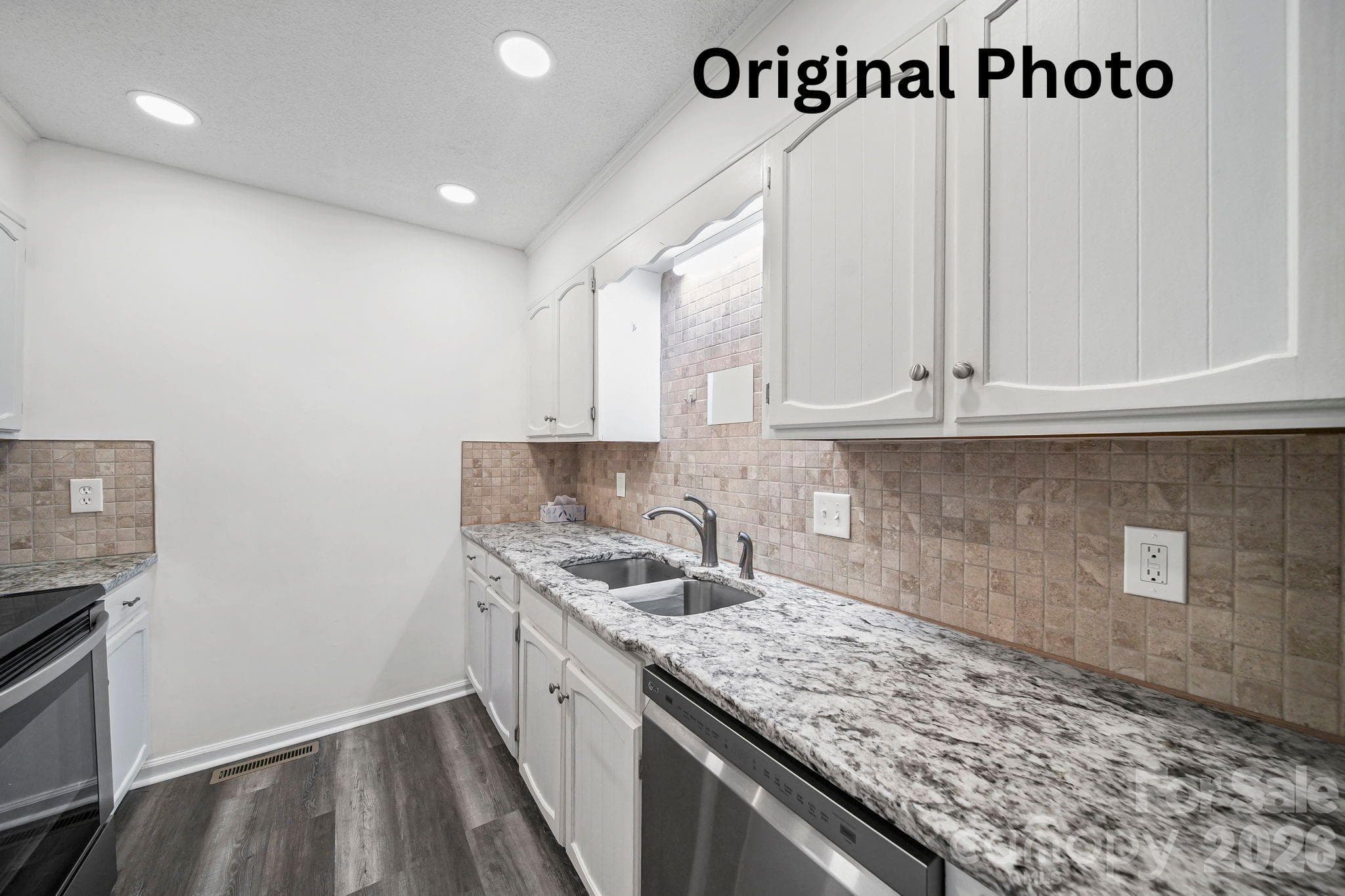 Kitchen - Gastonia